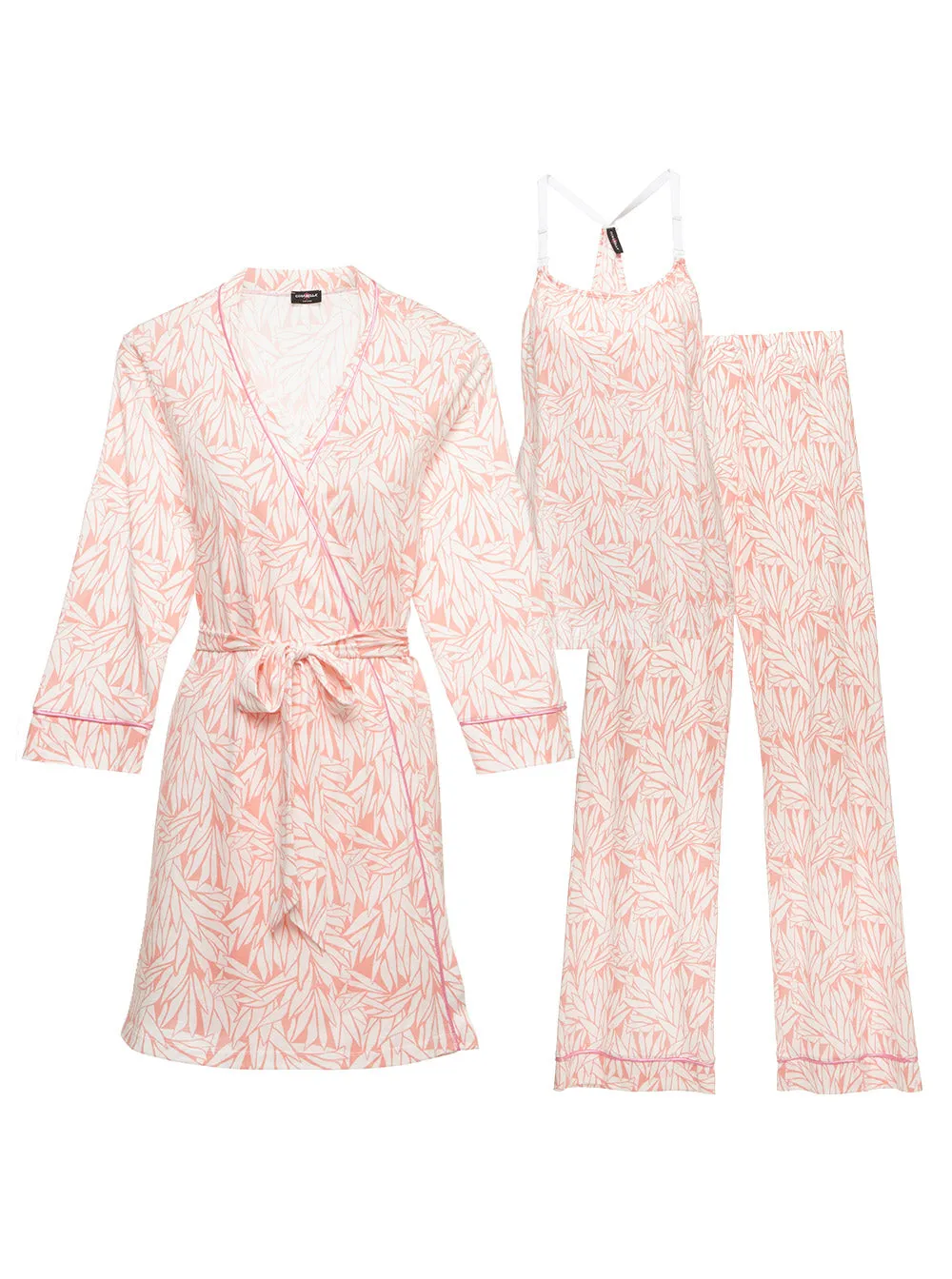 Umstands-Pyjama-Set
