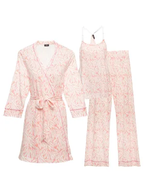 Umstands-Pyjama-Set