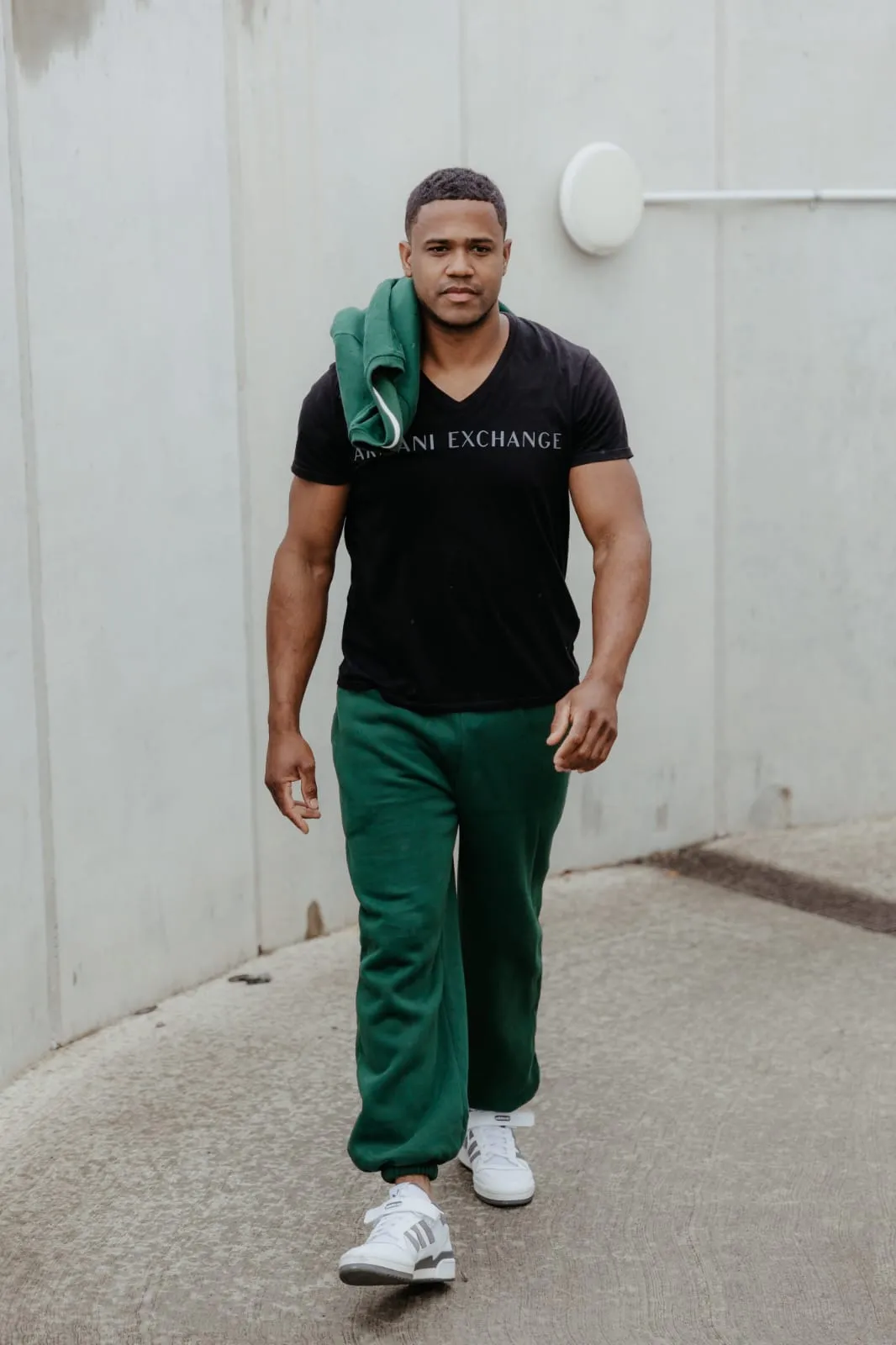 Unisex Crew Sets