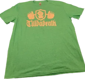 UNISEX SHORT SLEEVE T-SHIRT
