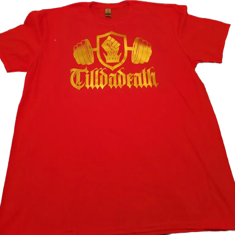 UNISEX SHORT SLEEVEBT-SHIRT