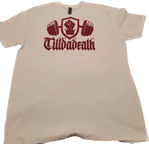 UNISEX T-SHIRT SHORT SLEEVE
