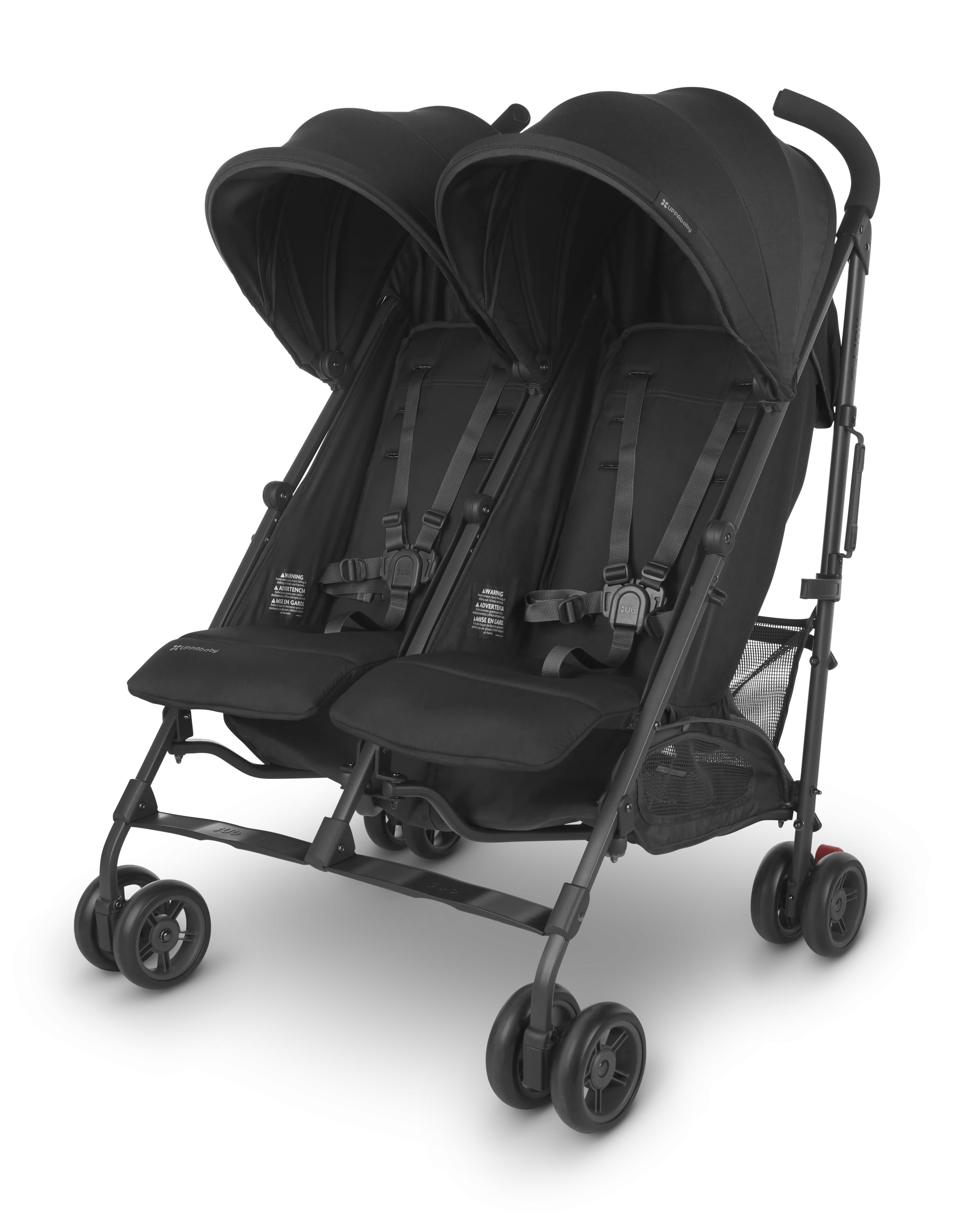 UPPAbaby G-Link V2 (Jake -Charcoal / Carbon)