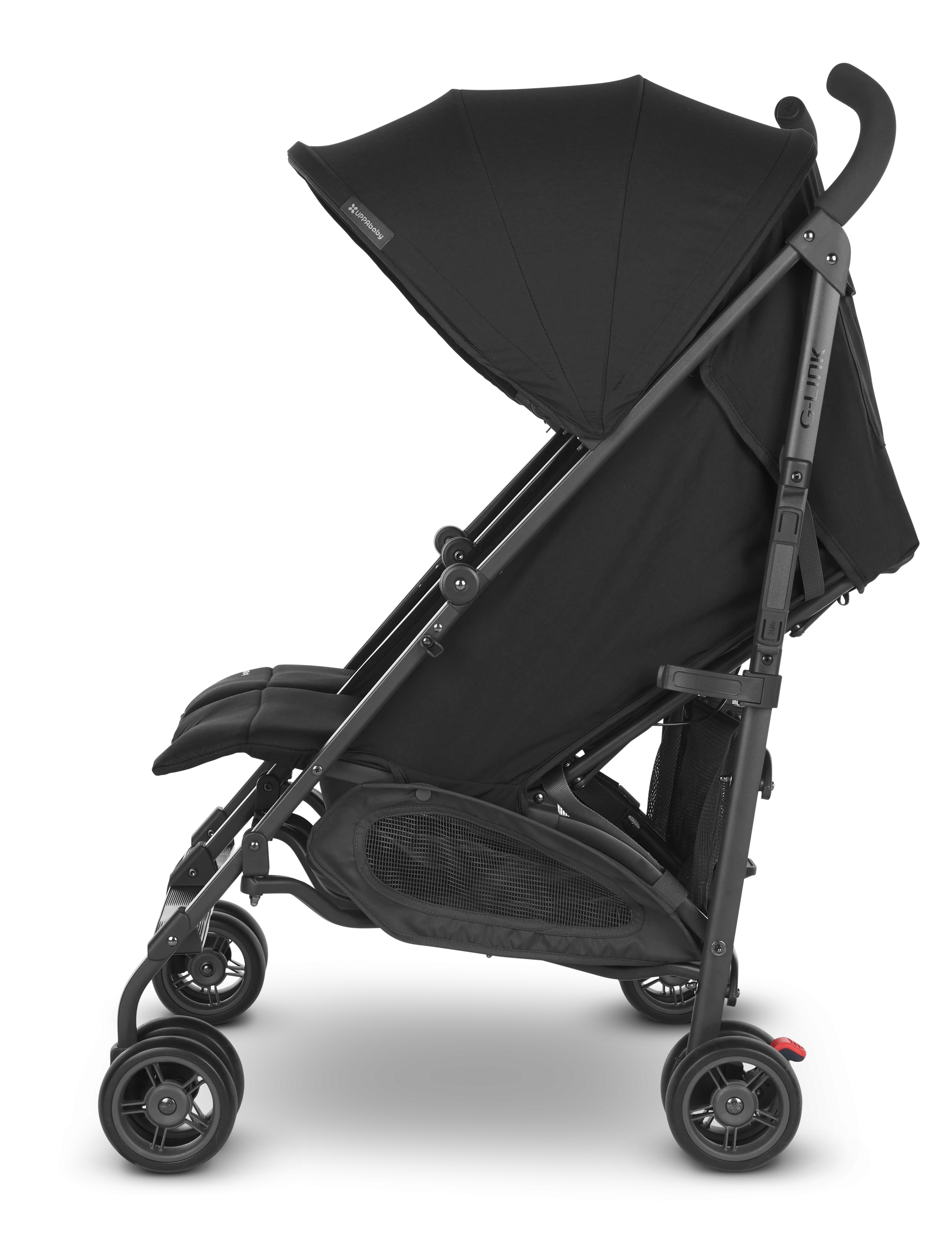 UPPAbaby G-Link V2 (Jake -Charcoal / Carbon)