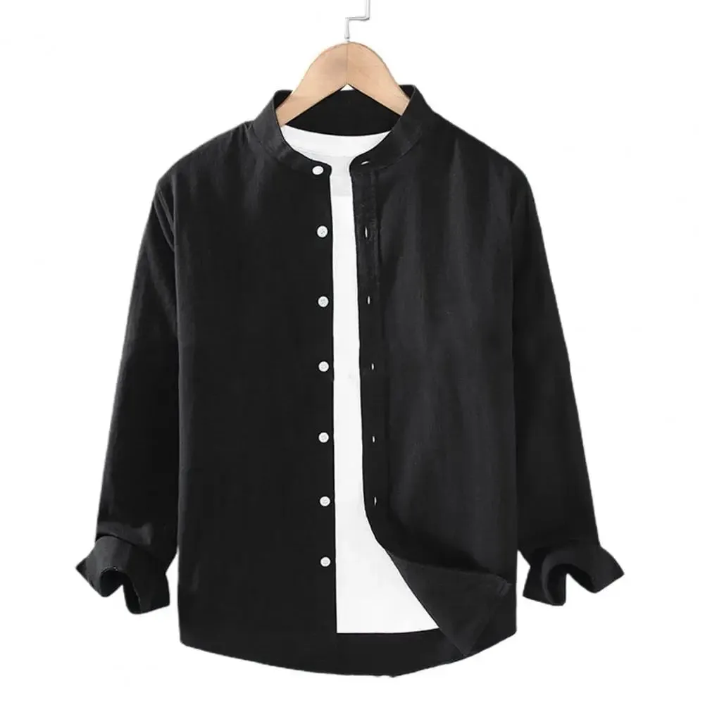 UrbanClassic Herren Oversized Harajuku Vintage Shirt