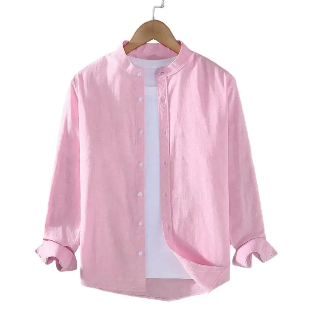 UrbanClassic Herren Oversized Harajuku Vintage Shirt