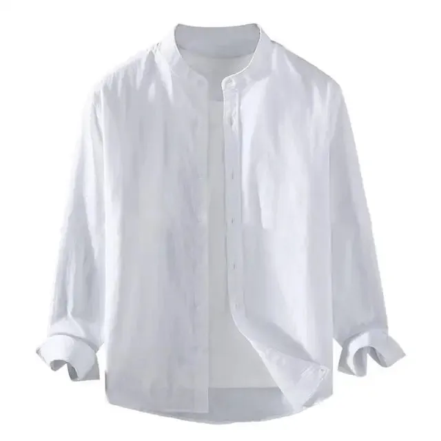 UrbanClassic Herren Oversized Harajuku Vintage Shirt