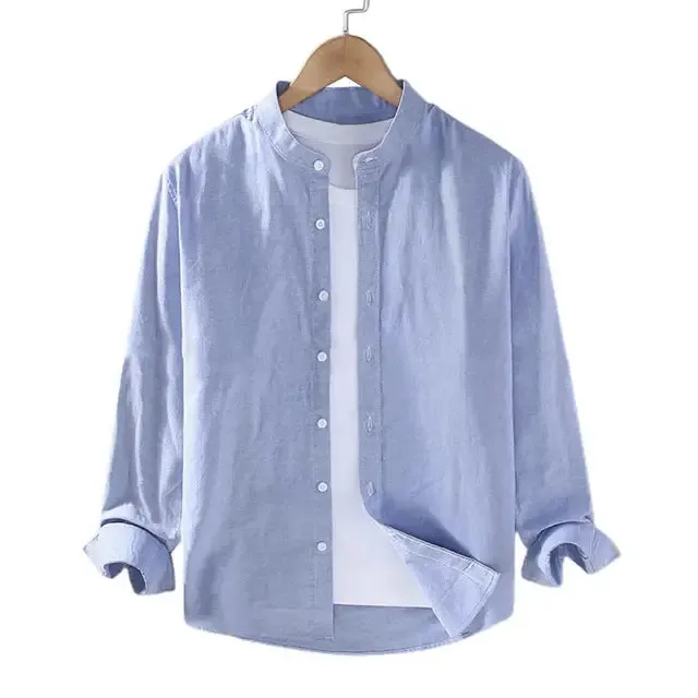 UrbanClassic Herren Oversized Harajuku Vintage Shirt