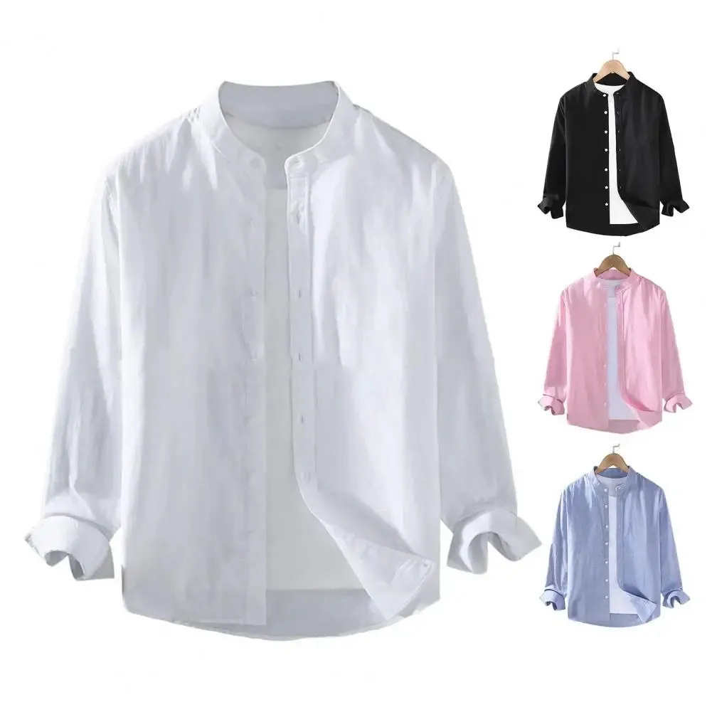 UrbanClassic Herren Oversized Harajuku Vintage Shirt