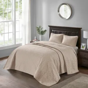 Vancouver Reversible Bedspread Set
