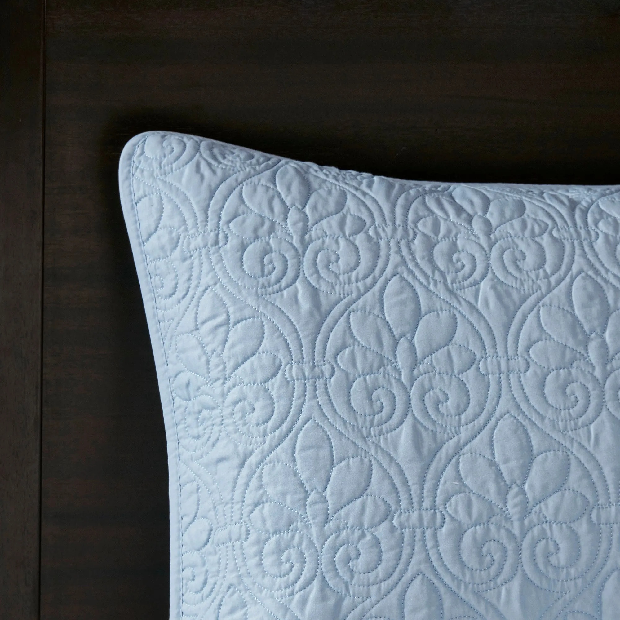 Vancouver Reversible Bedspread Set