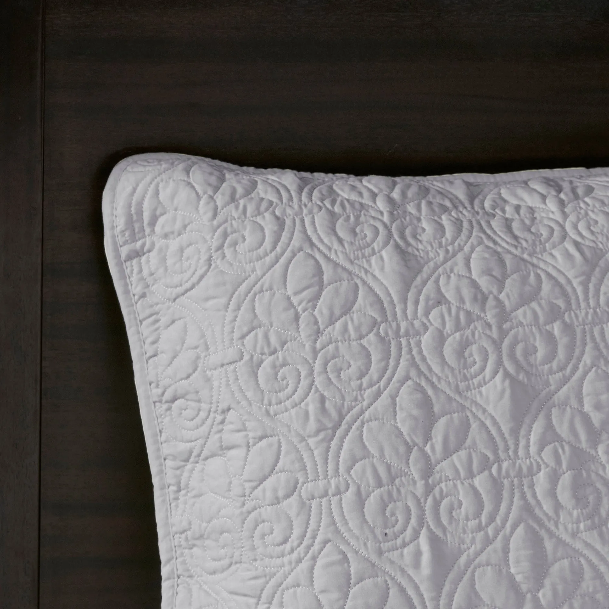 Vancouver Reversible Bedspread Set