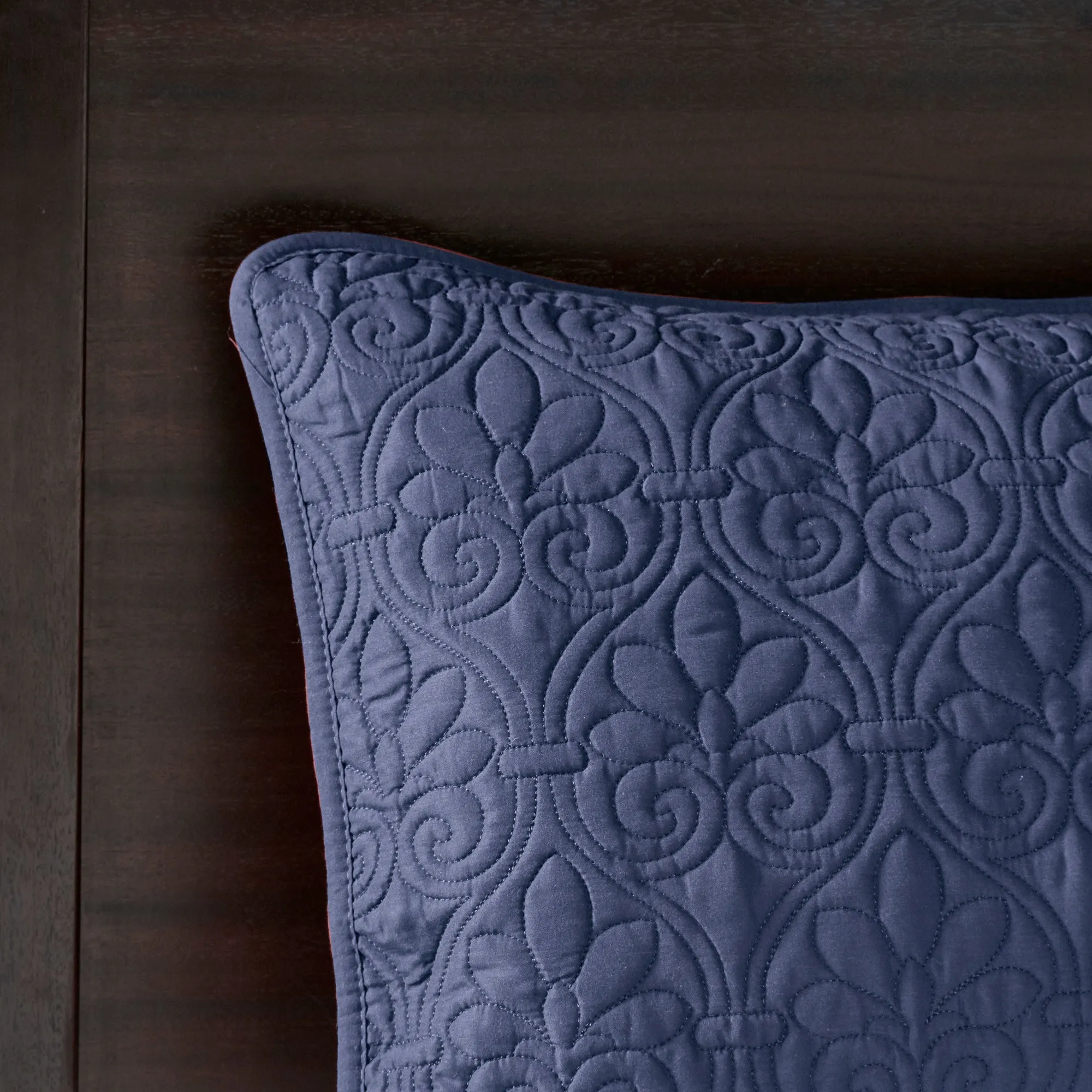 Vancouver Reversible Bedspread Set