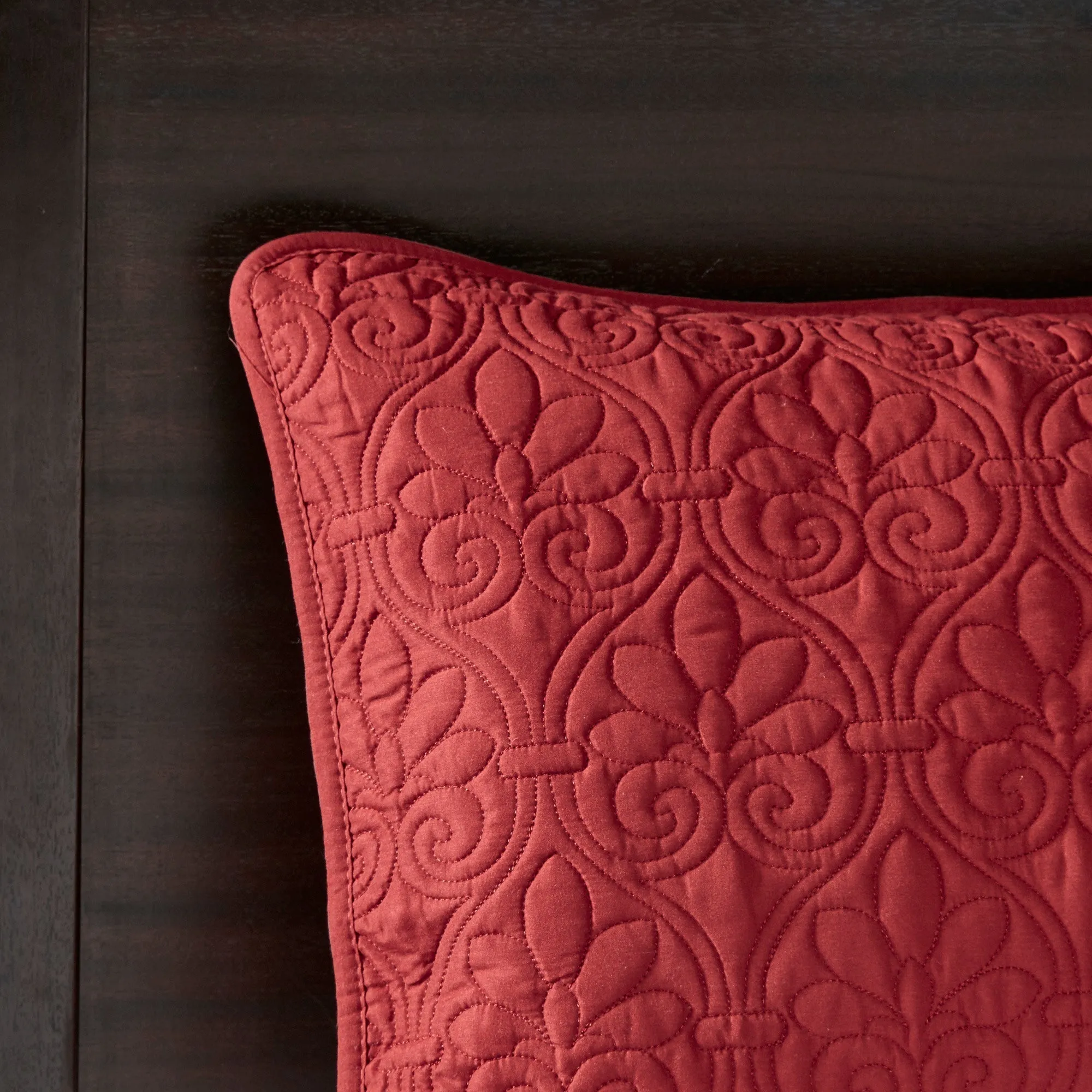 Vancouver Reversible Bedspread Set