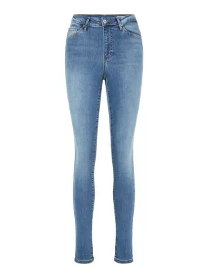 Vaqueros Sophia High Waist Skinny Fit