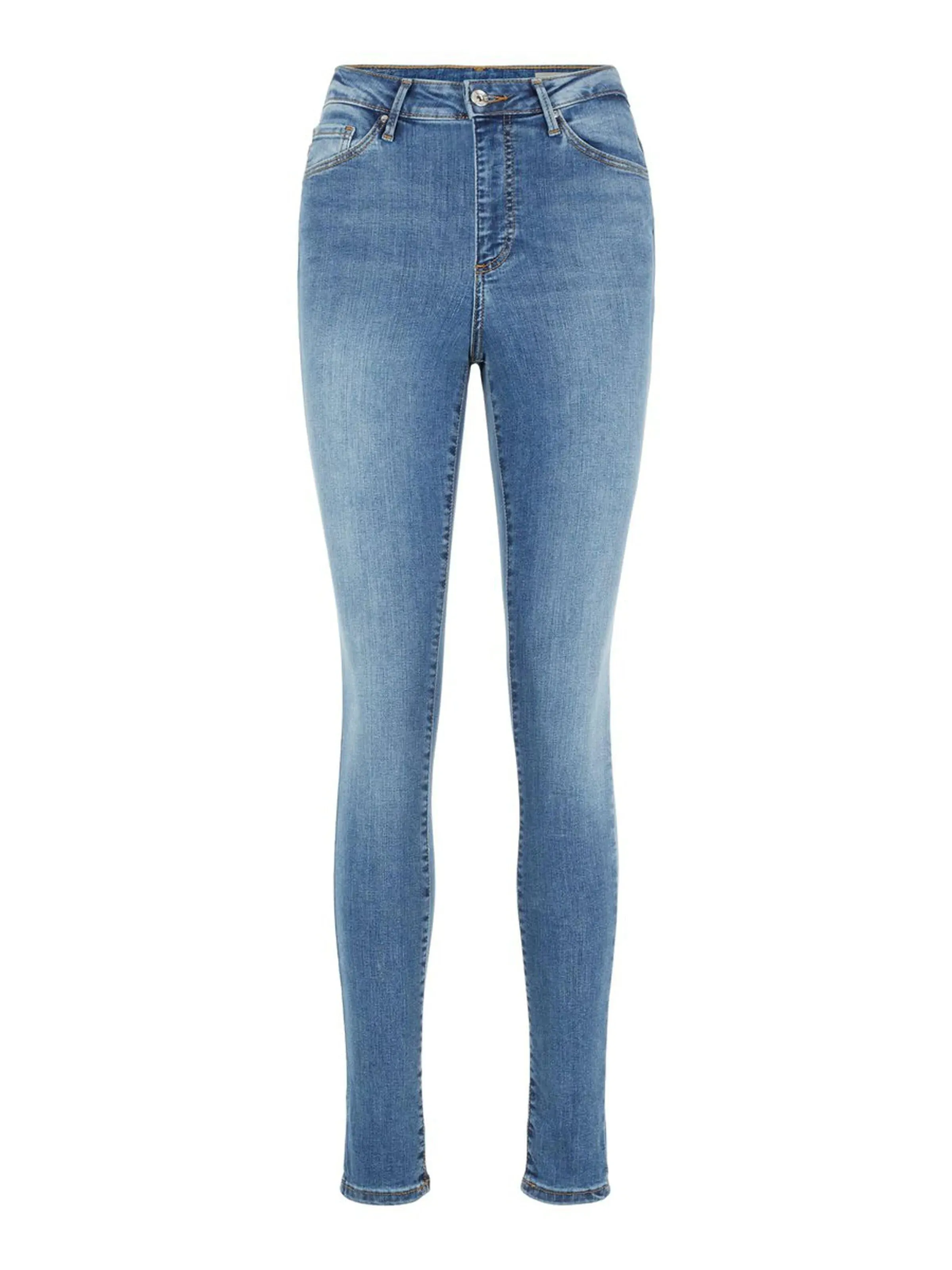 Vaqueros Sophia High Waist Skinny Fit