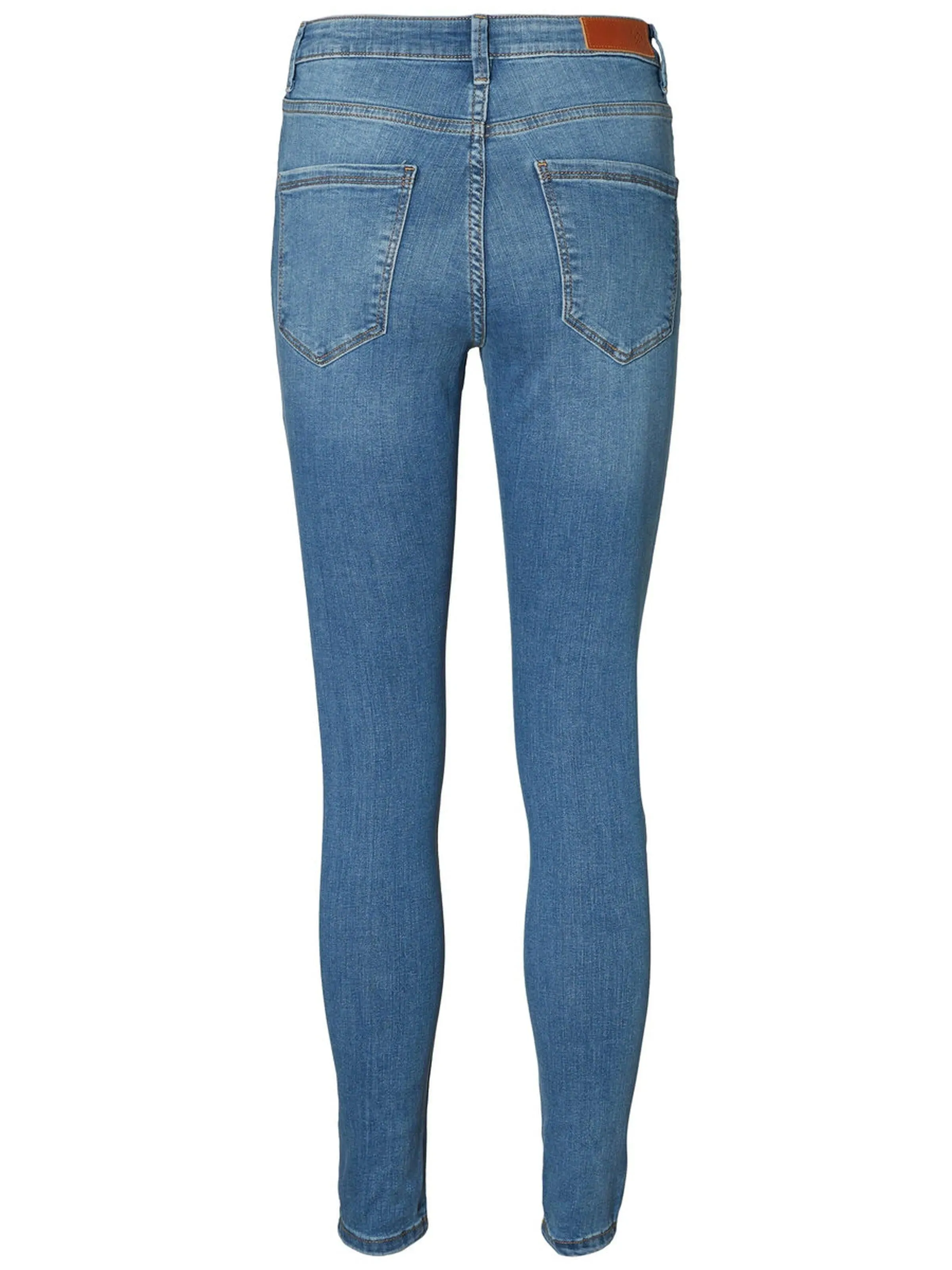Vaqueros Sophia High Waist Skinny Fit