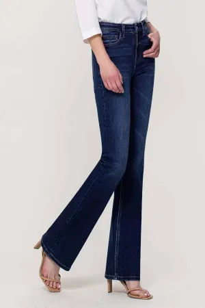Vervet High Rise Bootcut