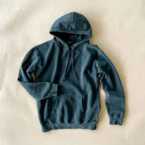 Vintage Hoodie | Black | Adult