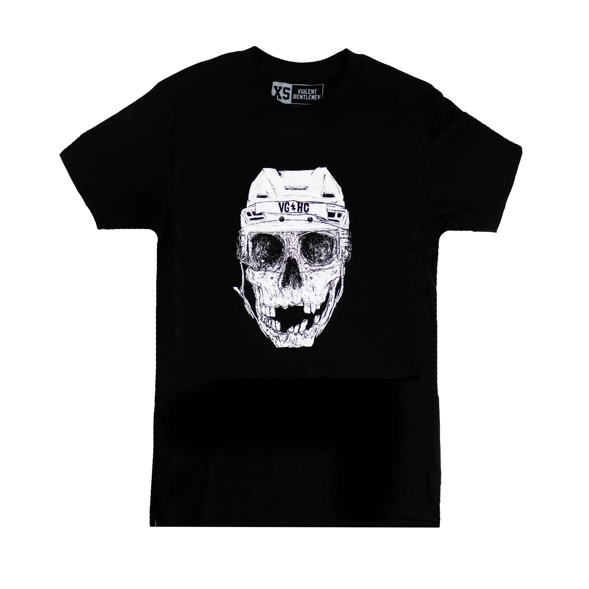 Violent Gentlemen Invincible Shortsleeve Shirt