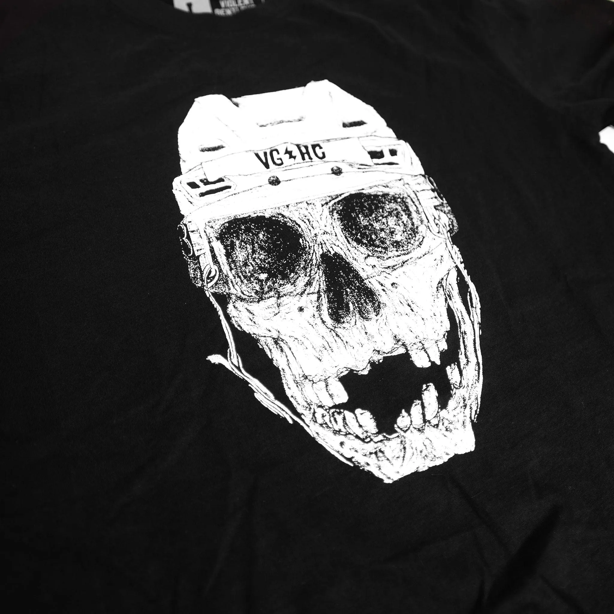 Violent Gentlemen Invincible Shortsleeve Shirt