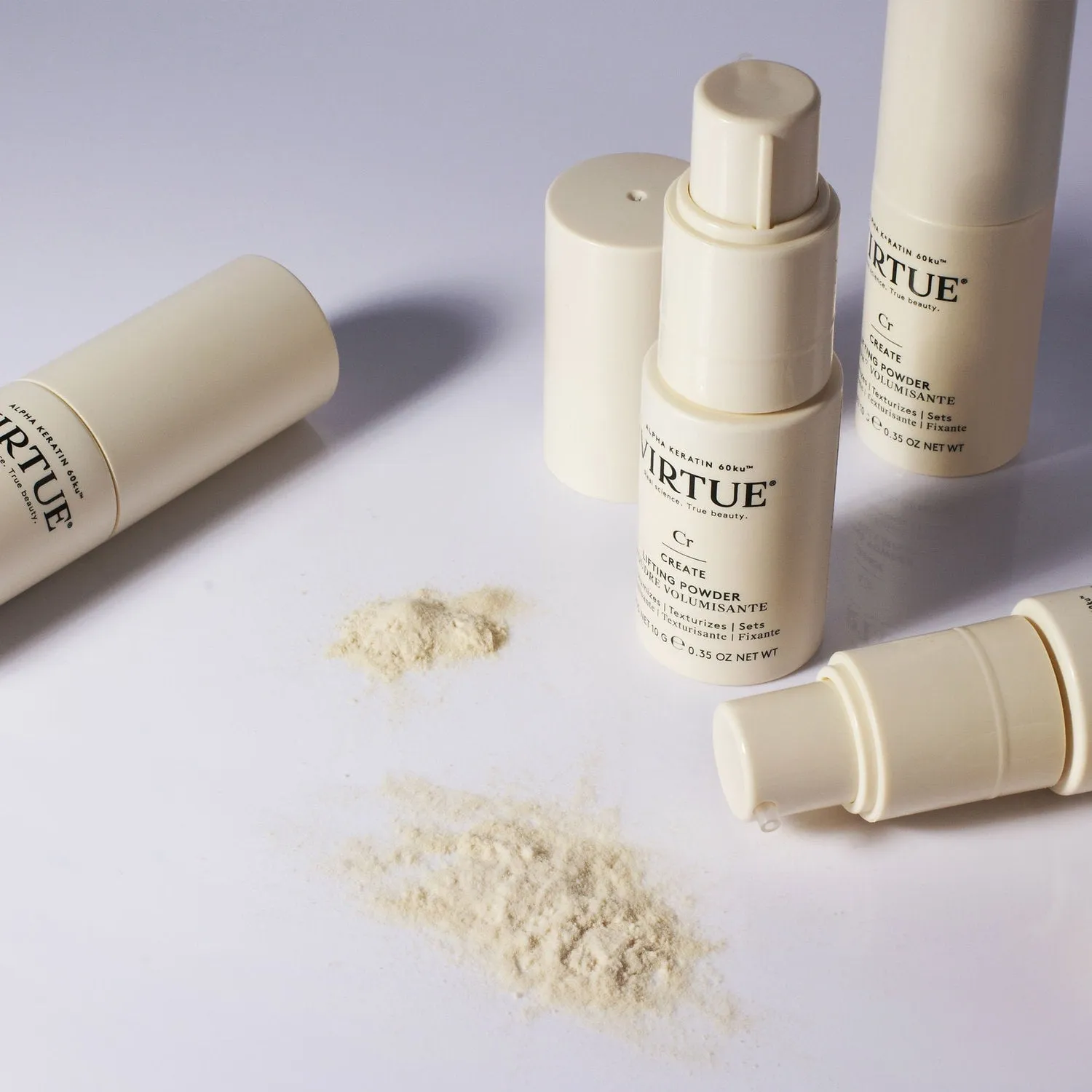 Virtue Lifting Powder