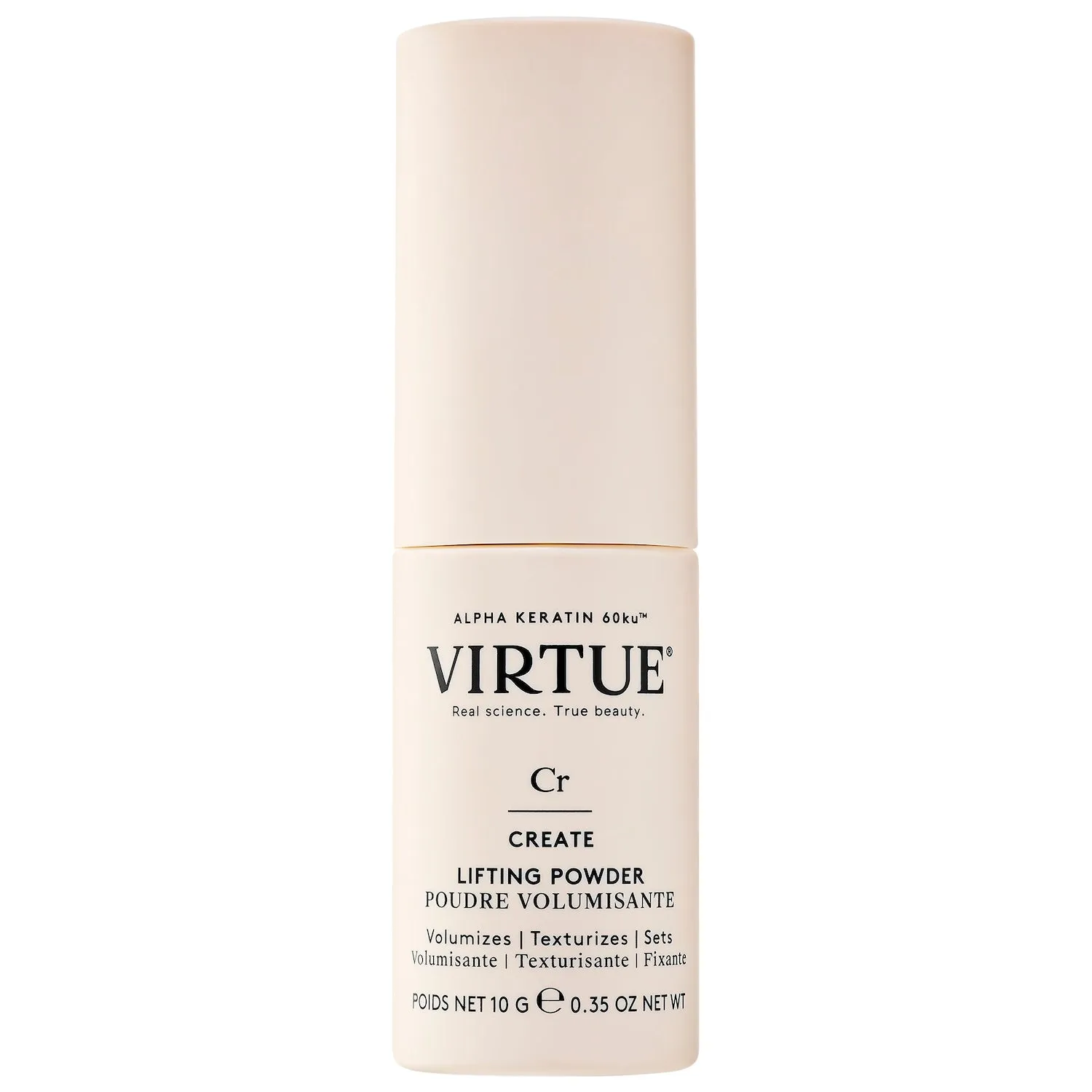 Virtue Lifting Powder