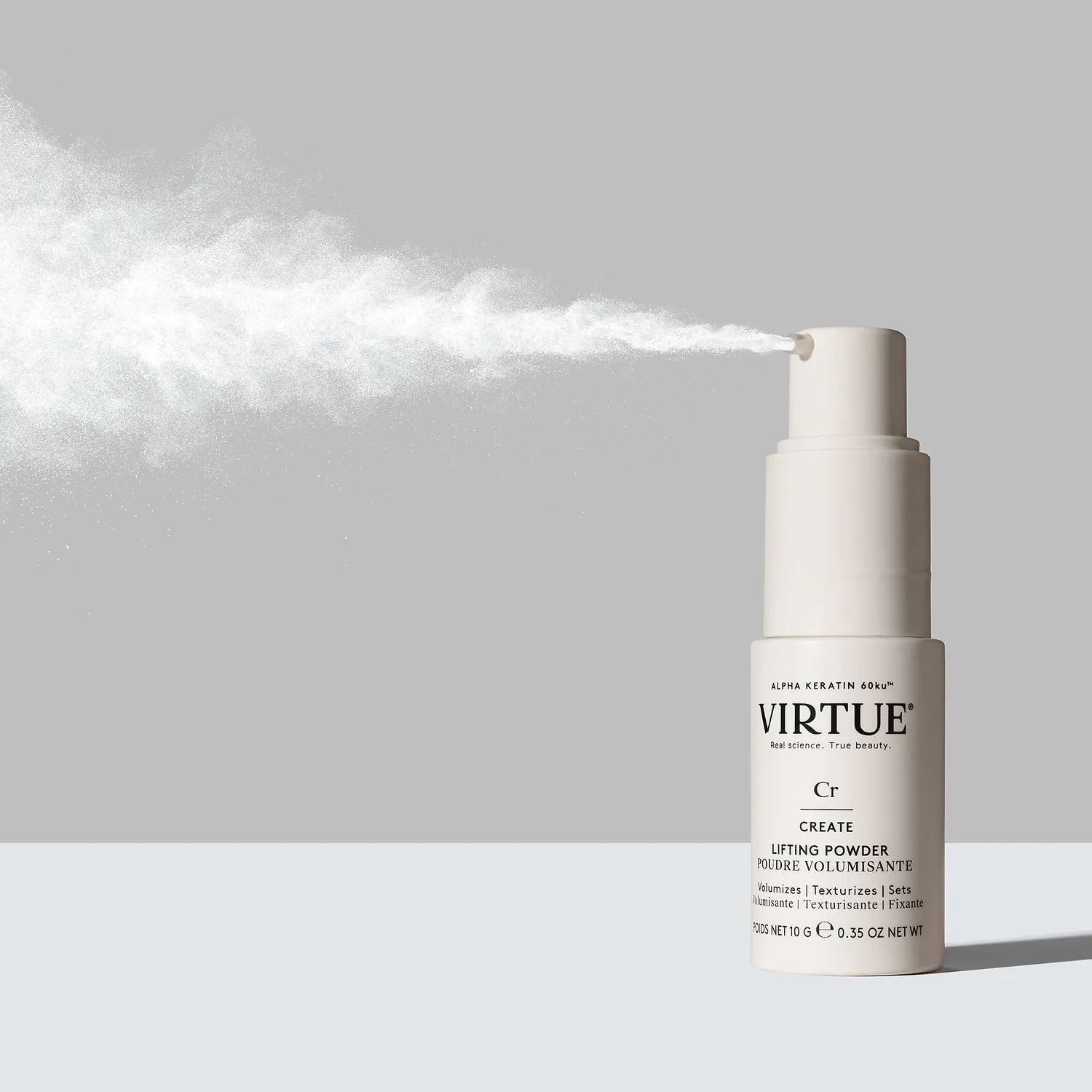 Virtue Lifting Powder
