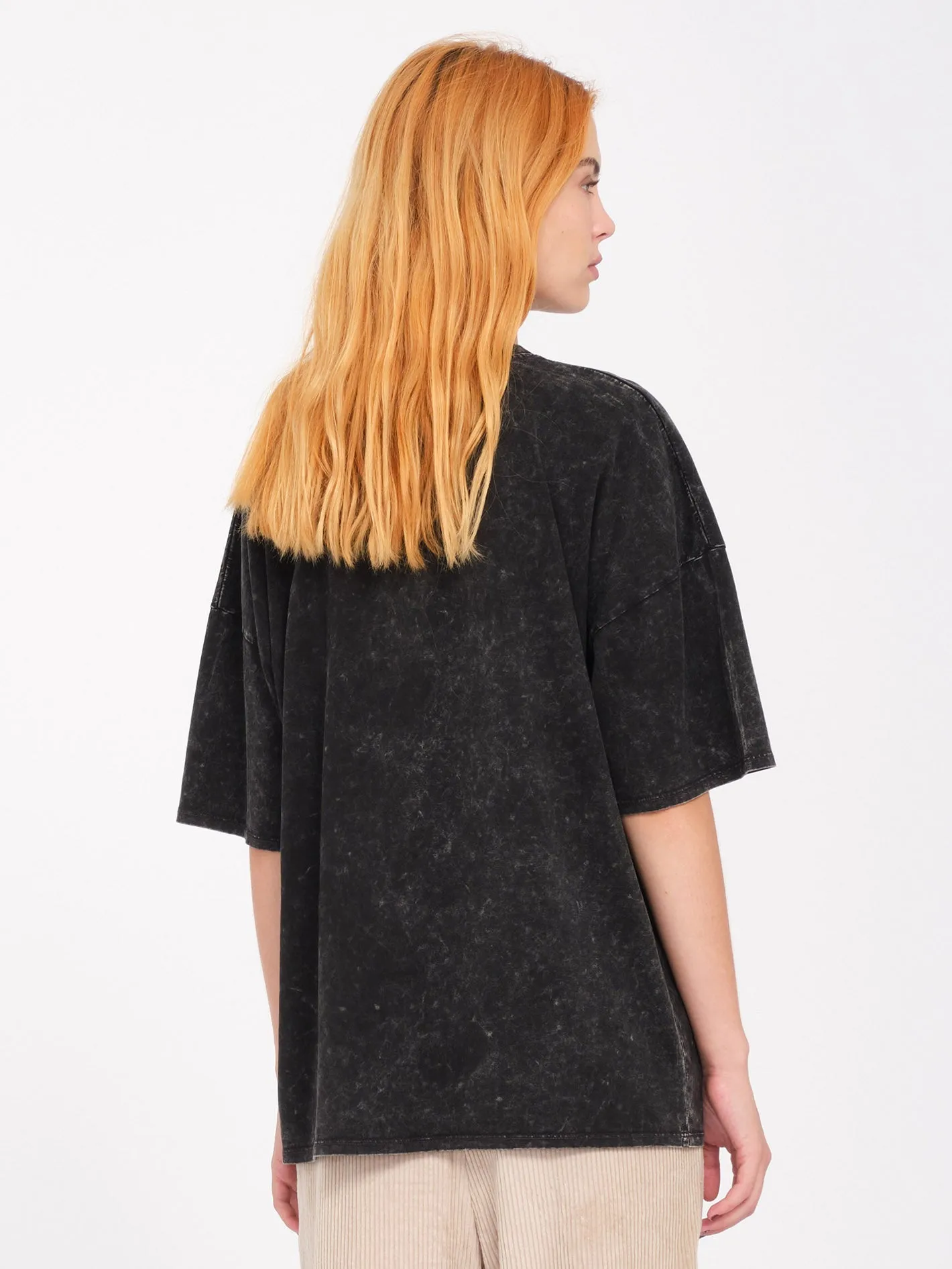 Voltrip T-Shirt - Black
