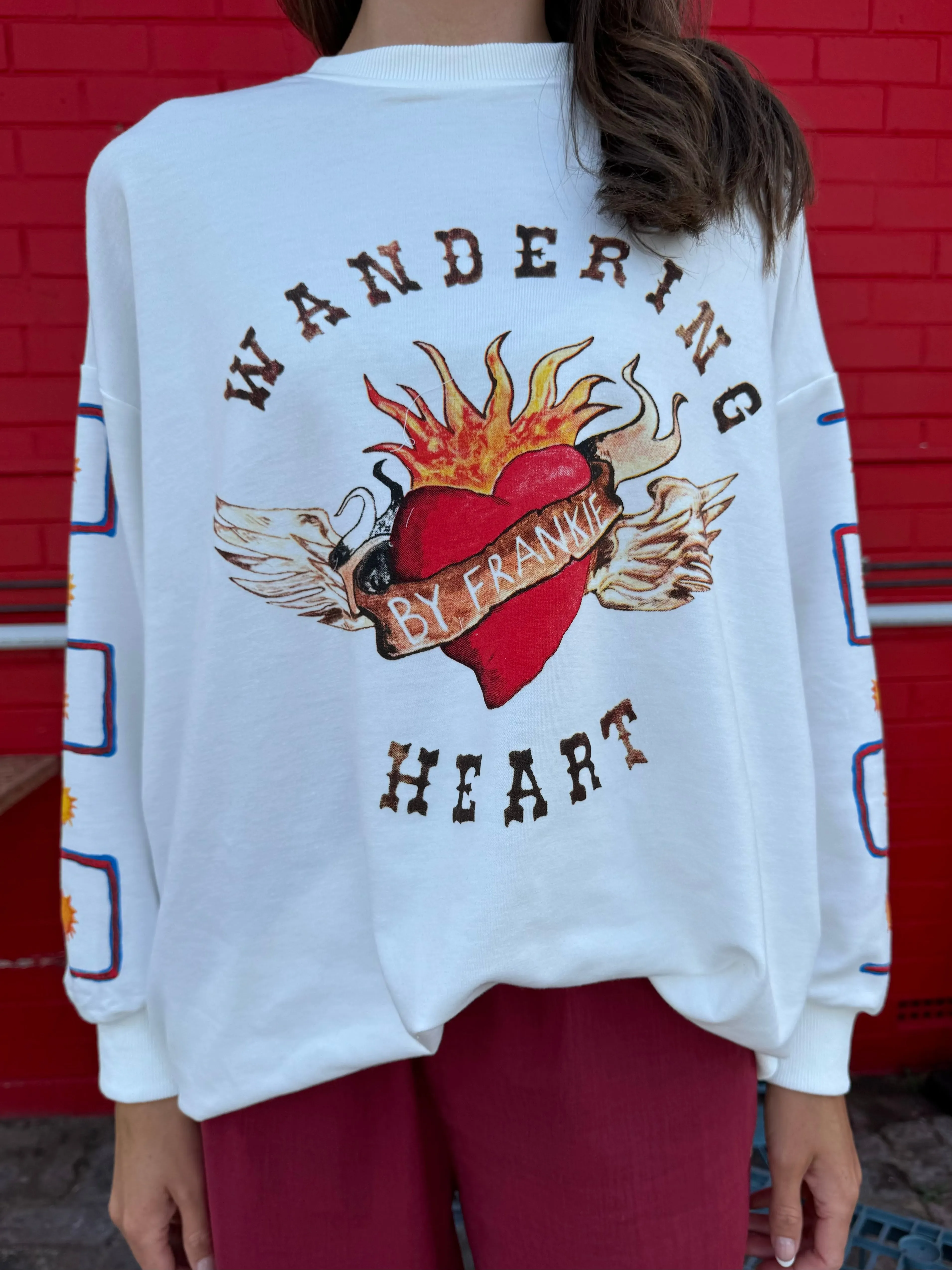 Wandering Hearts set