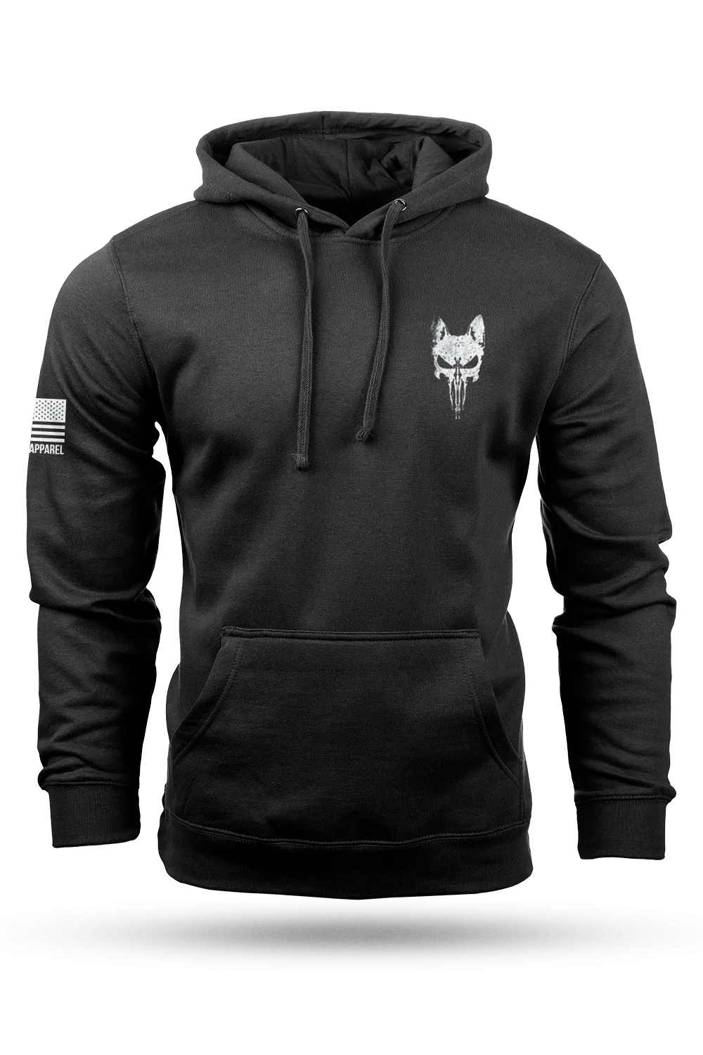 We Own the Night - Hoodie