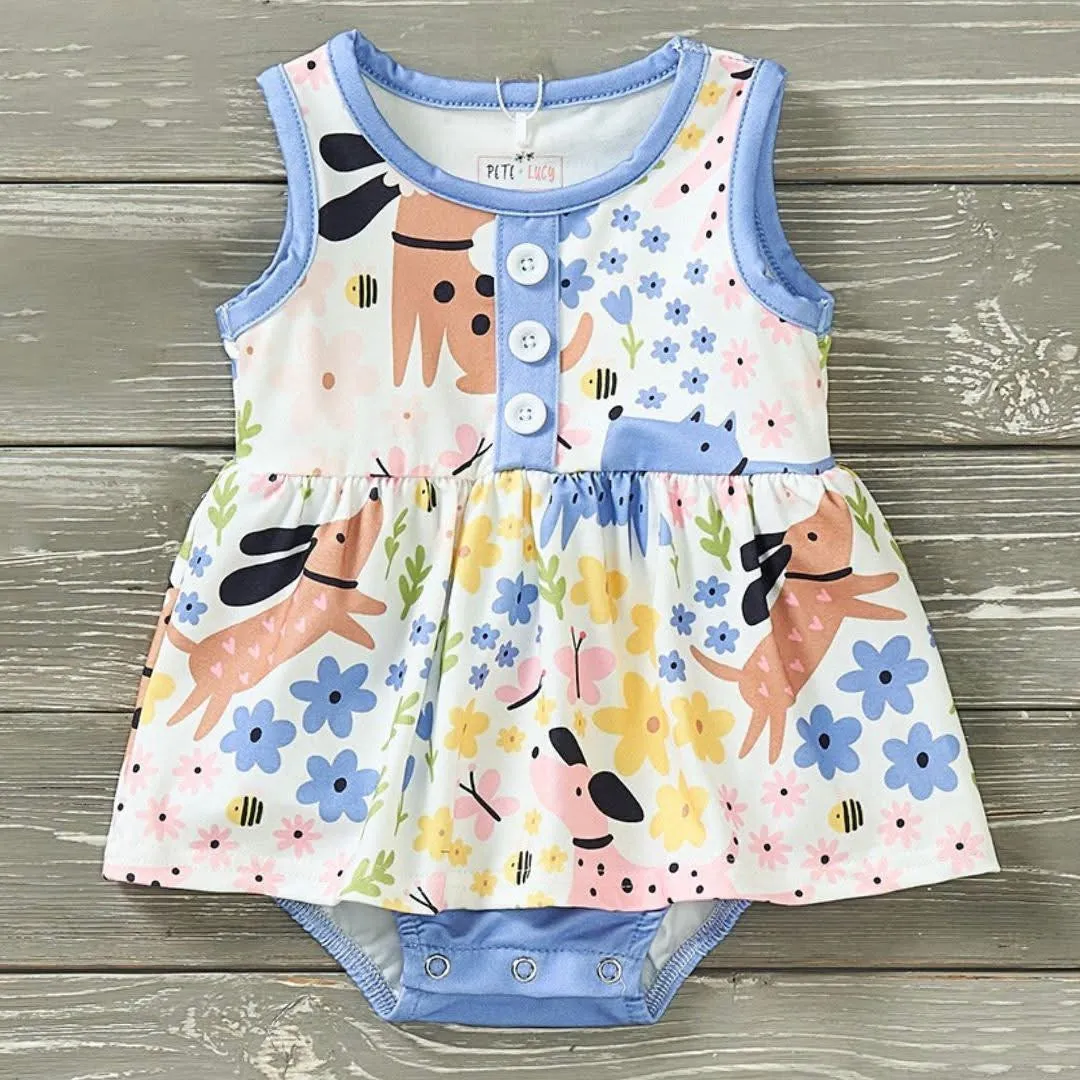 Weekly Release - Romper