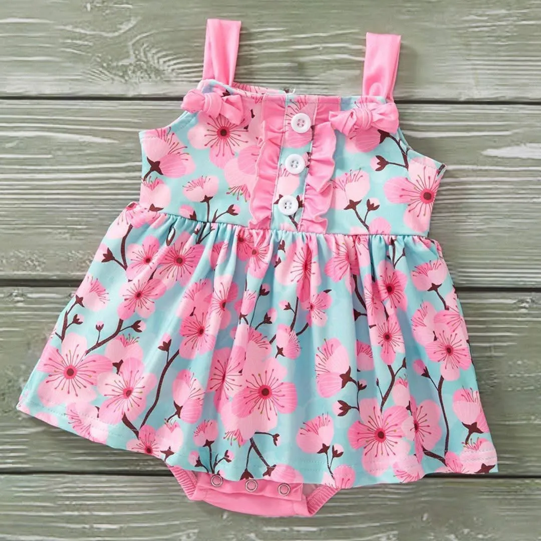Weekly Release - Romper