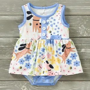 Weekly Release - Romper