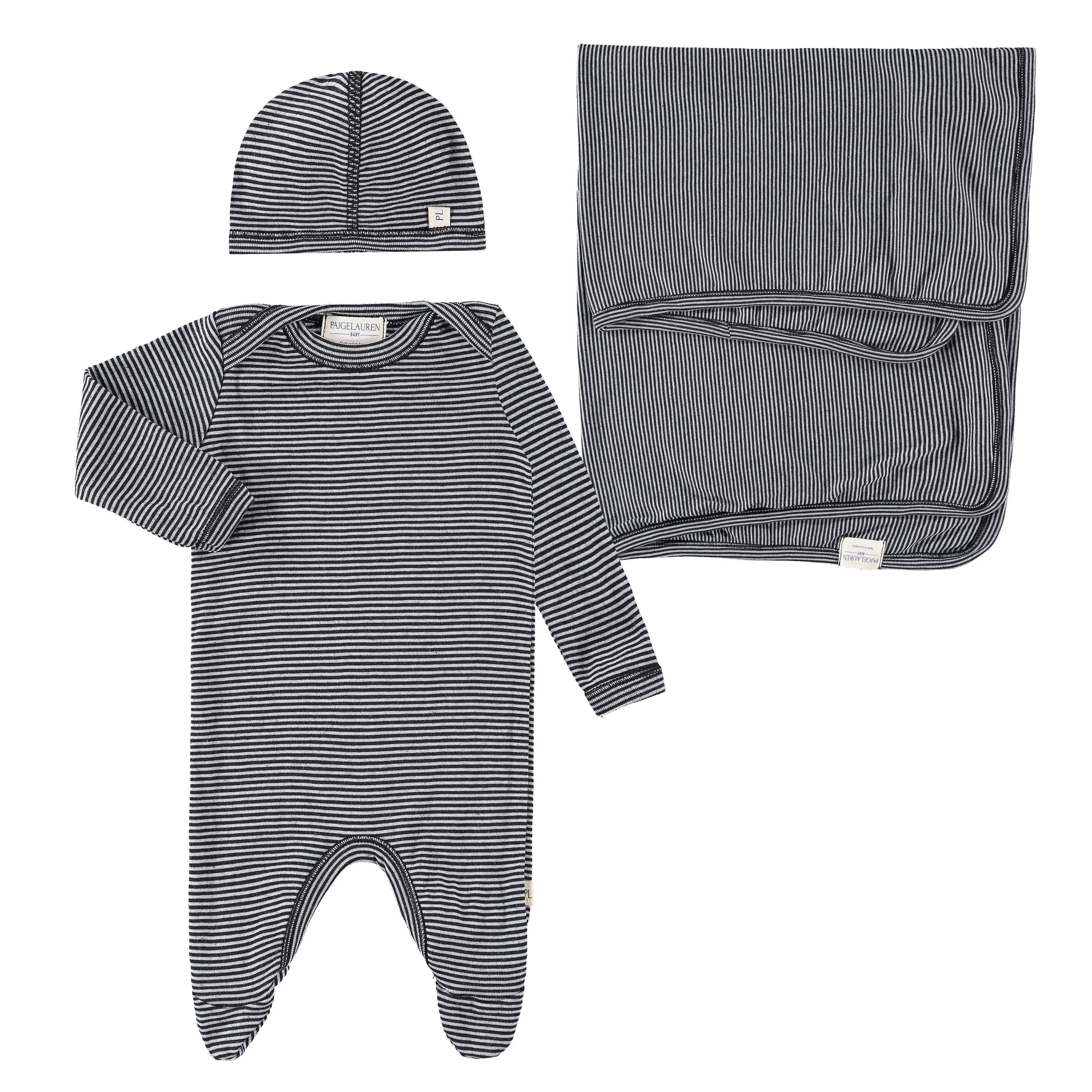 Welcome Home Eco Rib 3 pc Sets