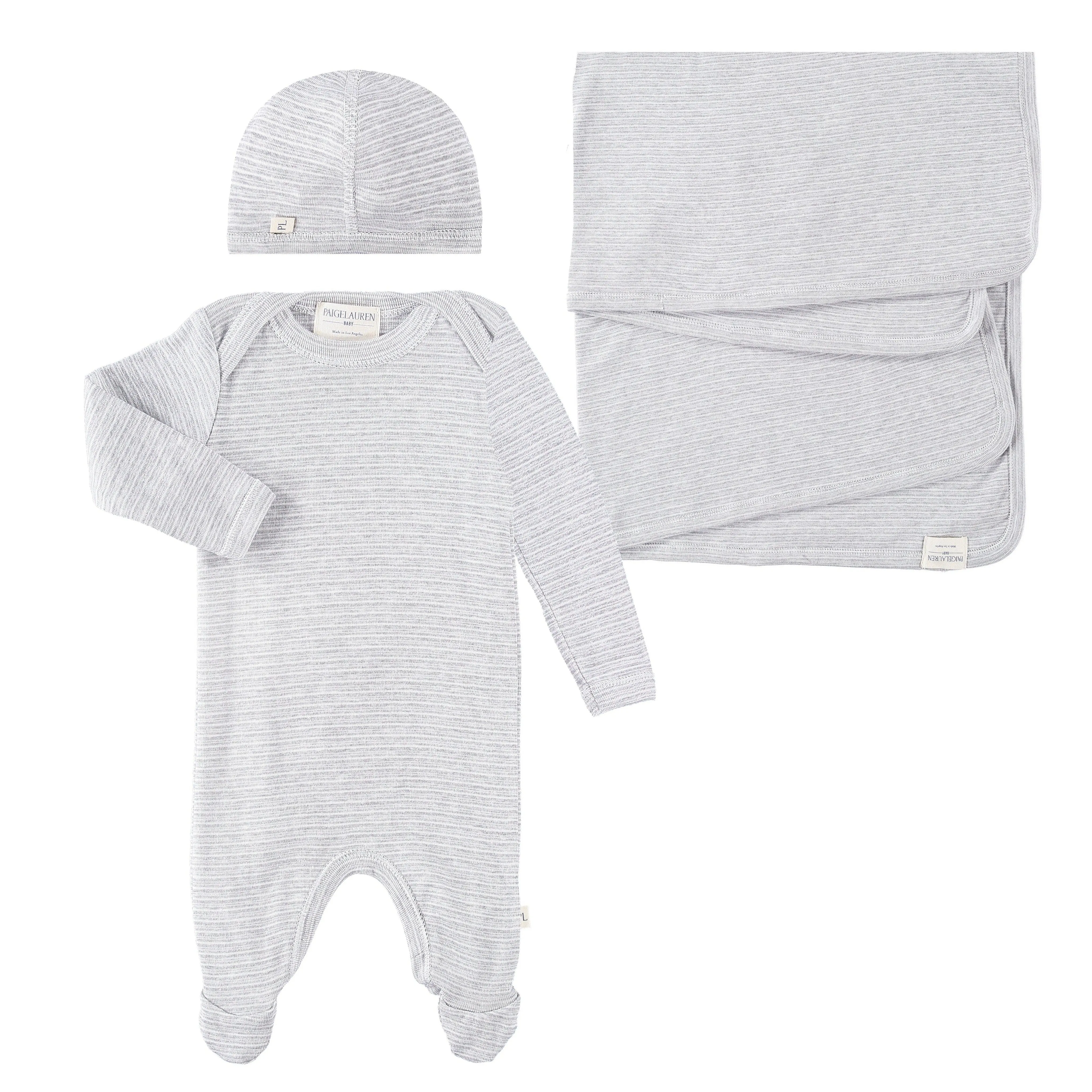 Welcome Home Eco Rib 3 pc Sets
