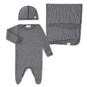 Welcome Home Eco Rib 3 pc Sets