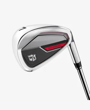 Wilson Dynapower Steel Irons
