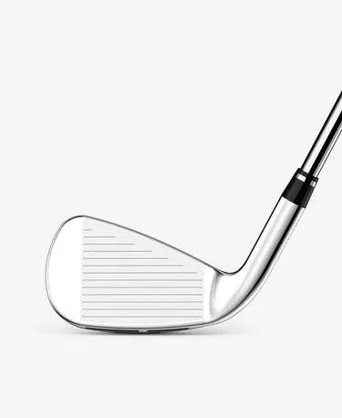 Wilson Dynapower Steel Irons