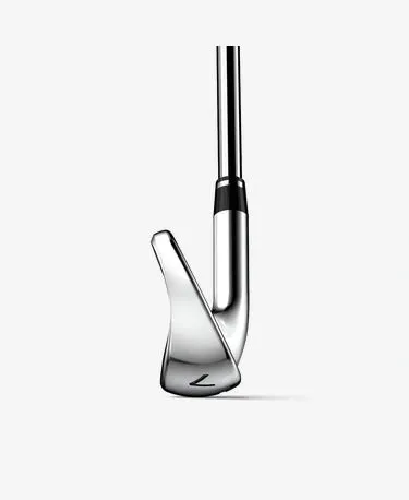 Wilson Dynapower Steel Irons
