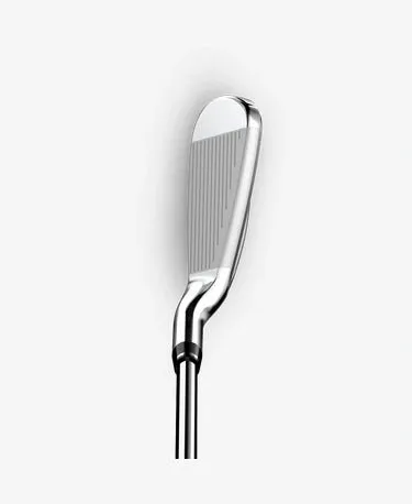 Wilson Dynapower Steel Irons