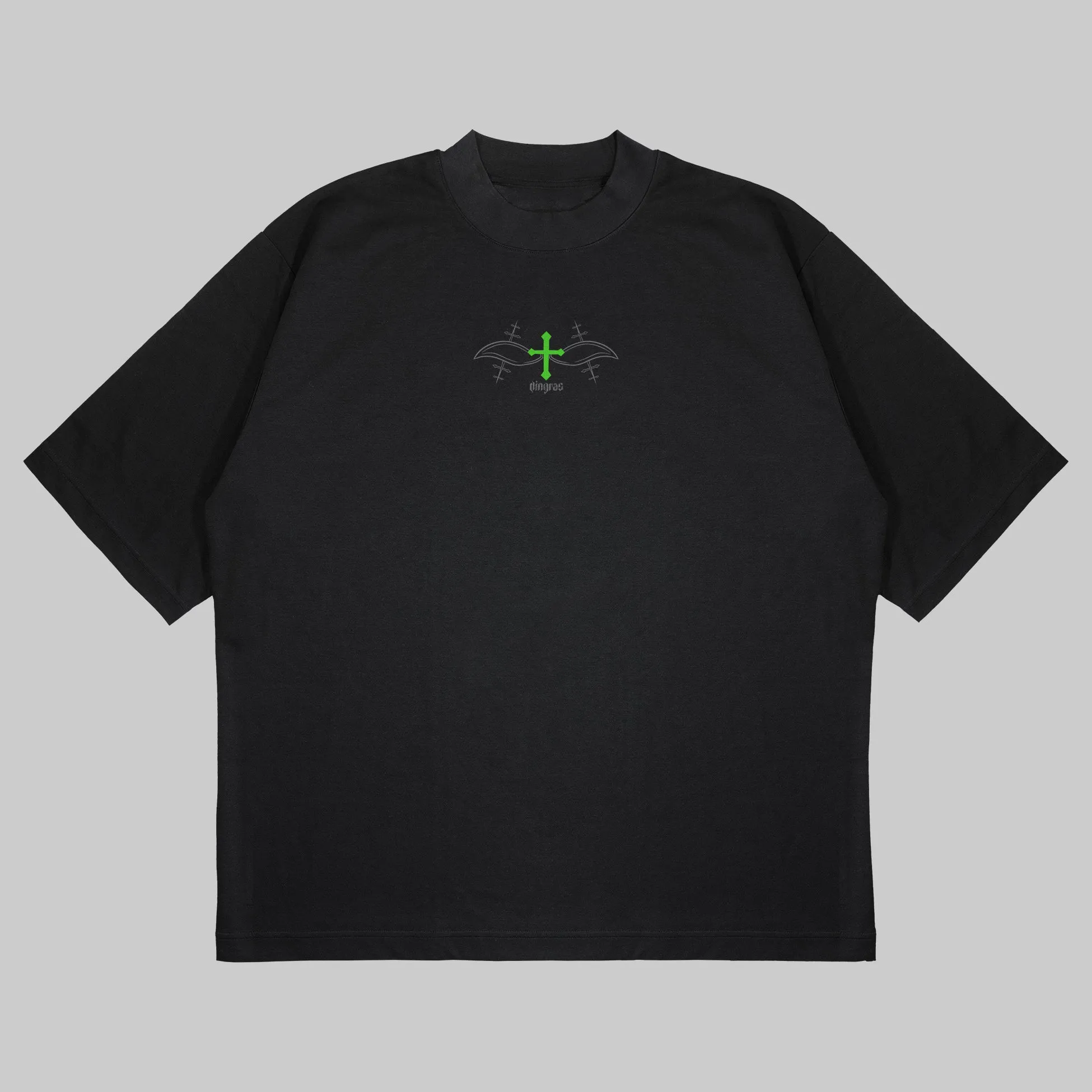 WIND MAGE OVERSIZED SHIRT (PREORDER)