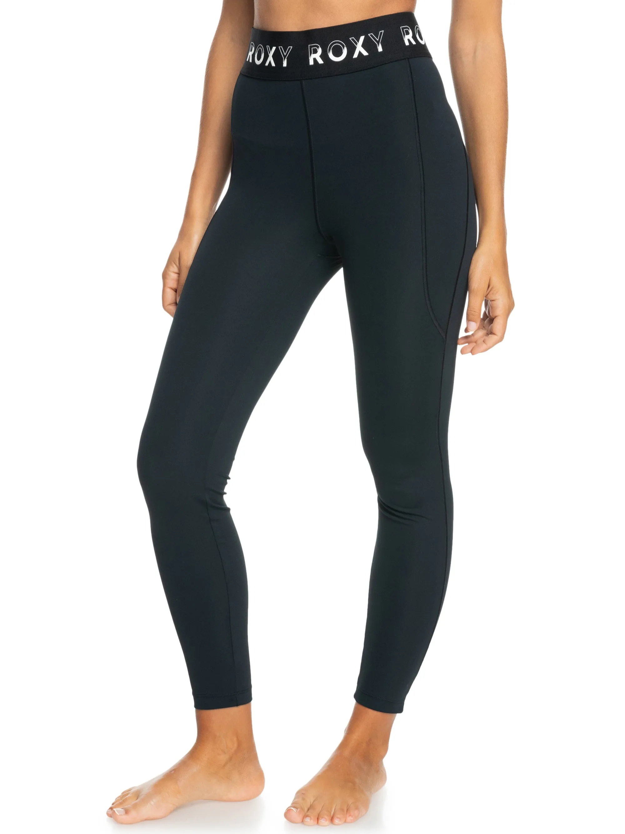 Womens Bold Moves Technical Leggings