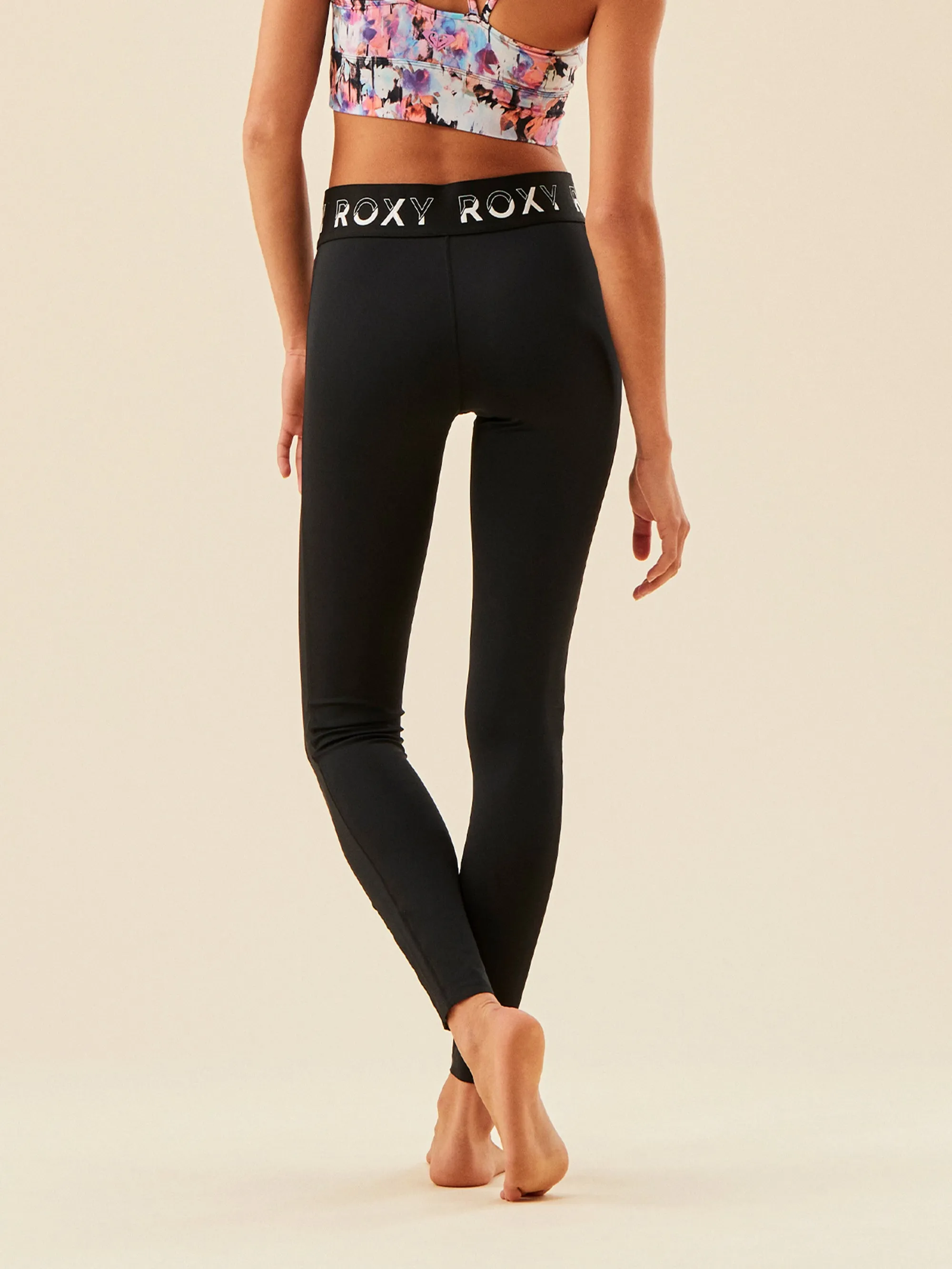 Womens Bold Moves Technical Leggings