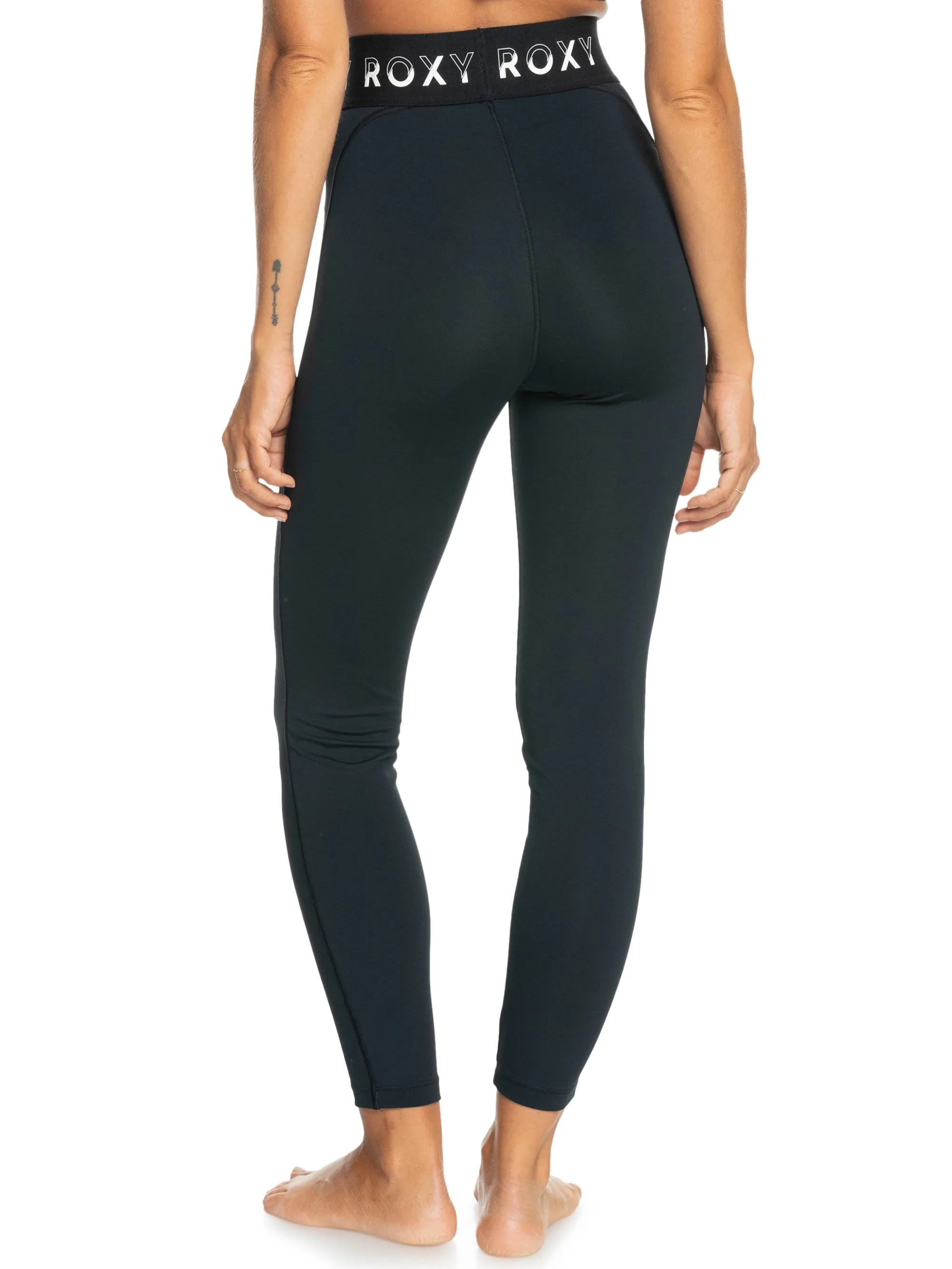 Womens Bold Moves Technical Leggings