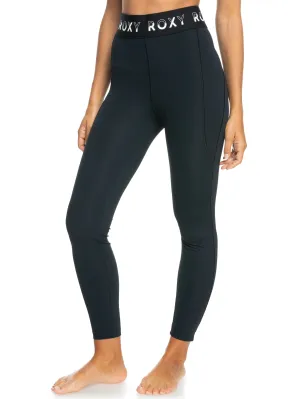 Womens Bold Moves Technical Leggings