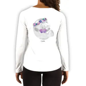 Women's Manatee Mermaid