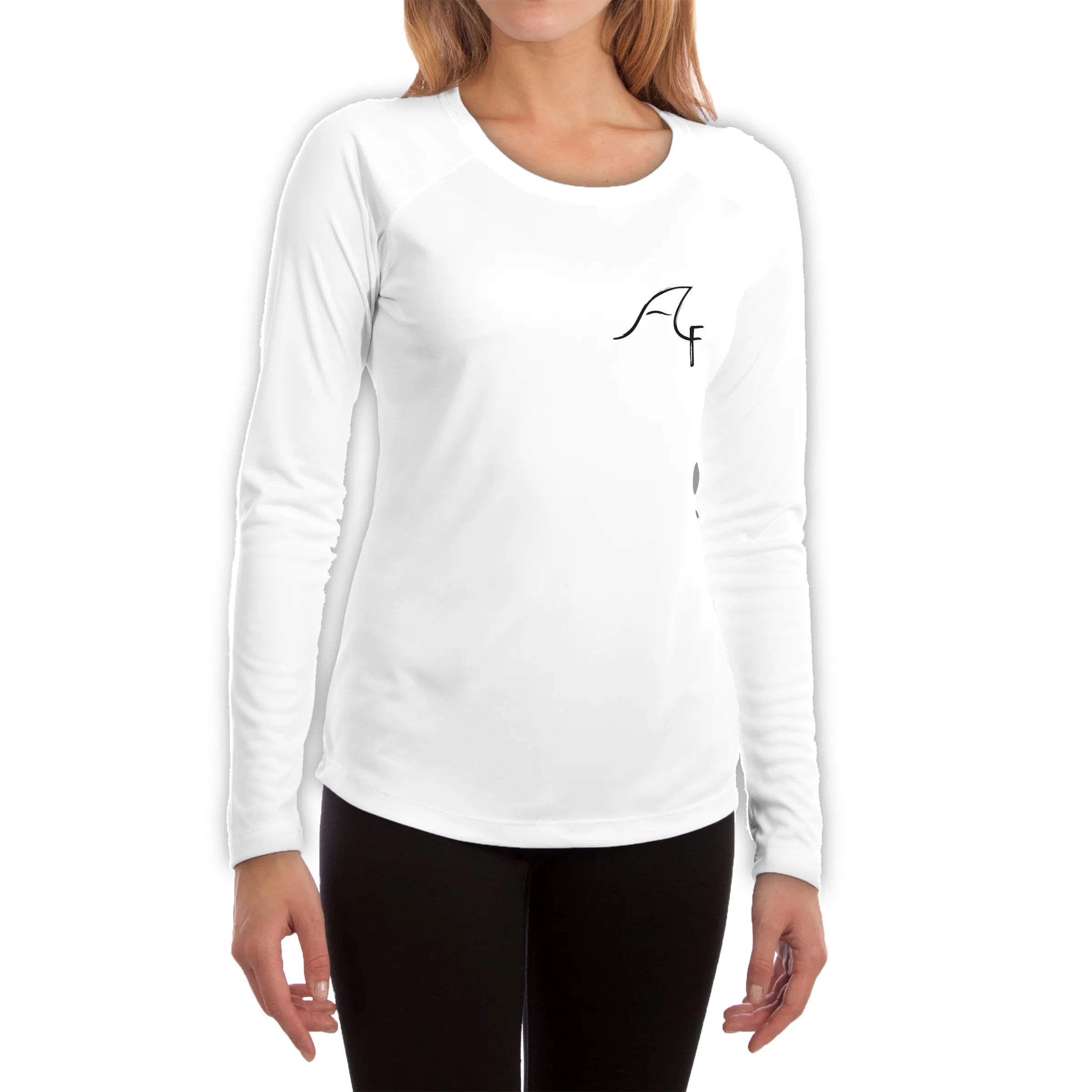 Women's Manatee Mermaid