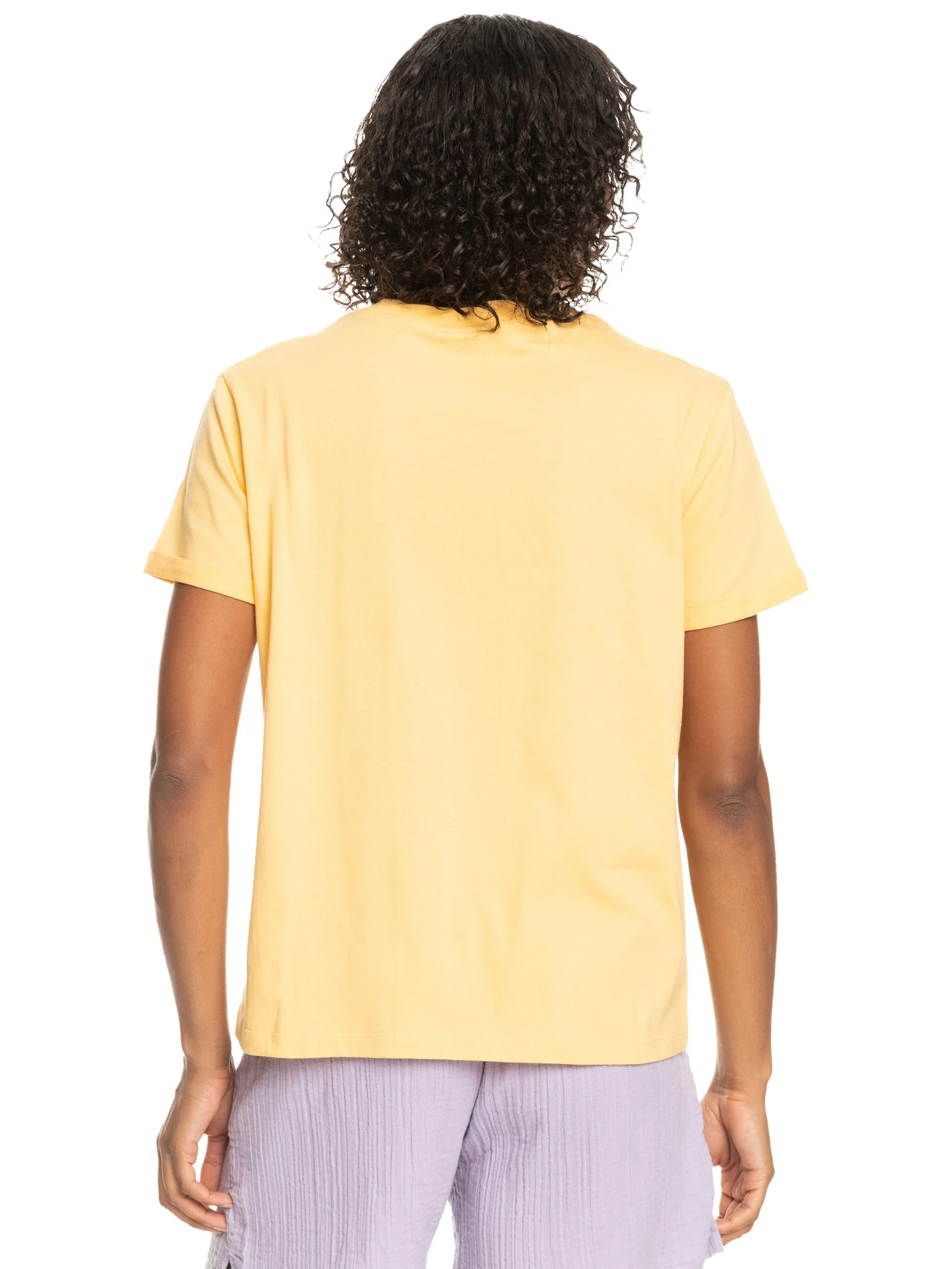 Womens Noon Ocean Short Sleeve Tee