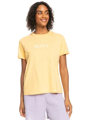 Womens Noon Ocean Short Sleeve Tee